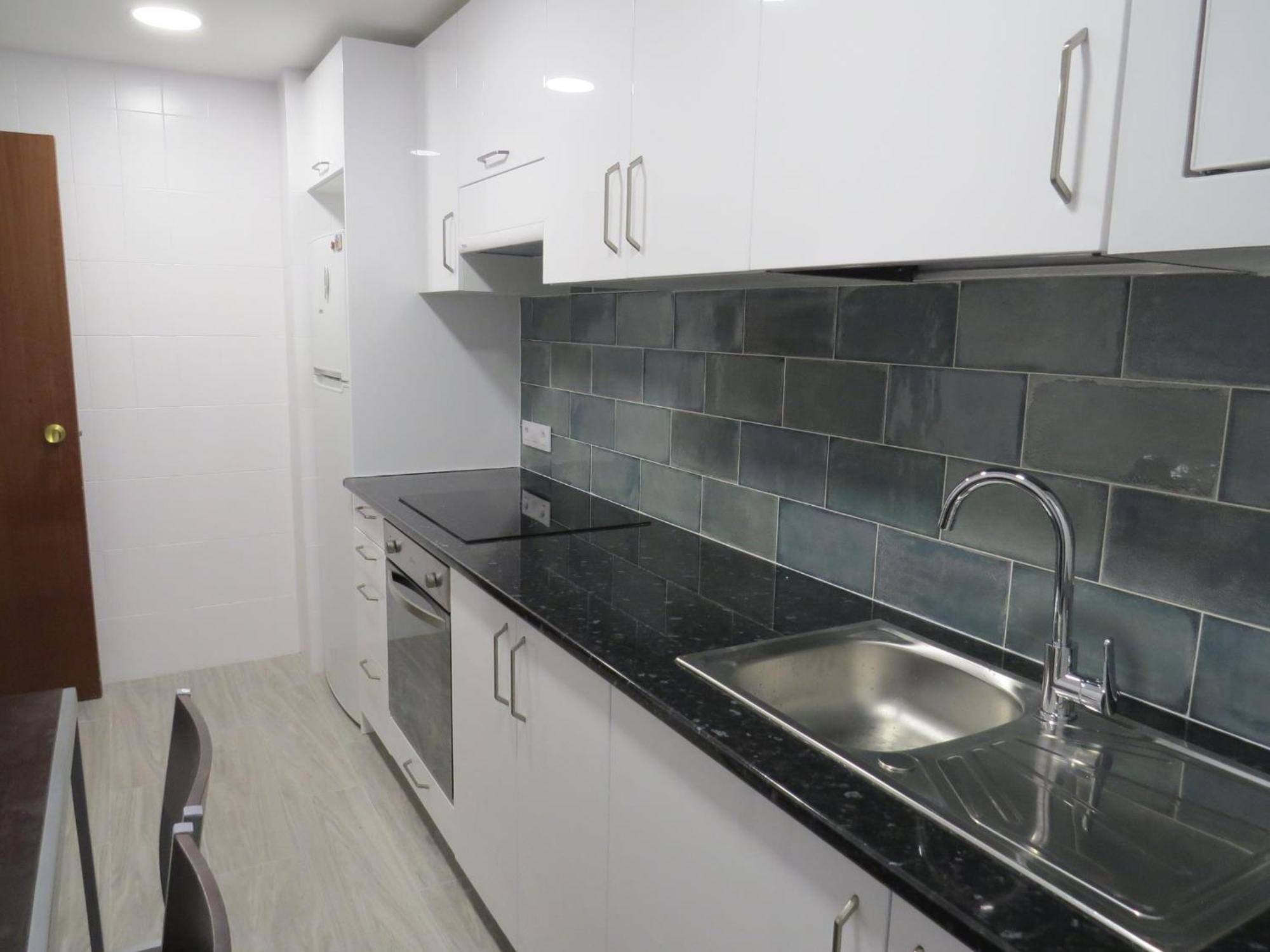 Apartamento Tarragona Rosas Exterior foto