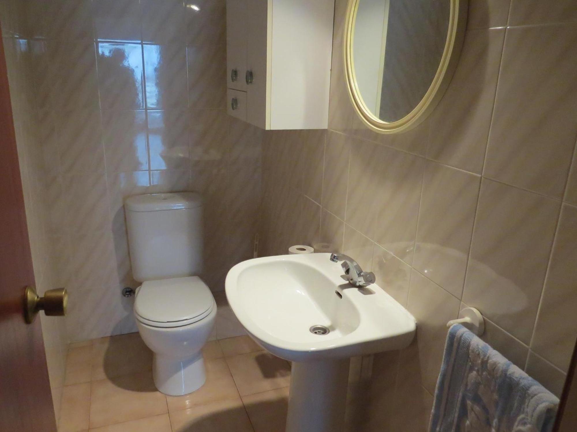 Apartamento Tarragona Rosas Exterior foto