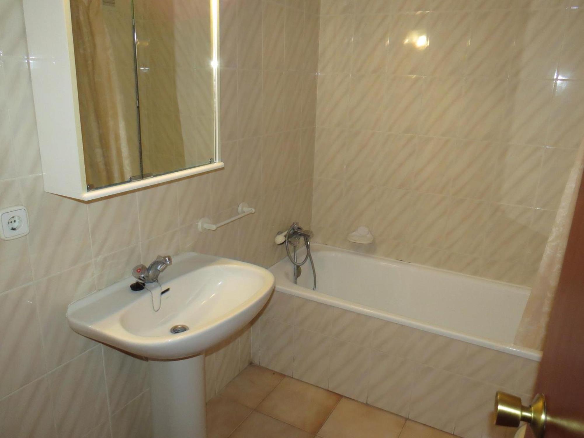 Apartamento Tarragona Rosas Exterior foto