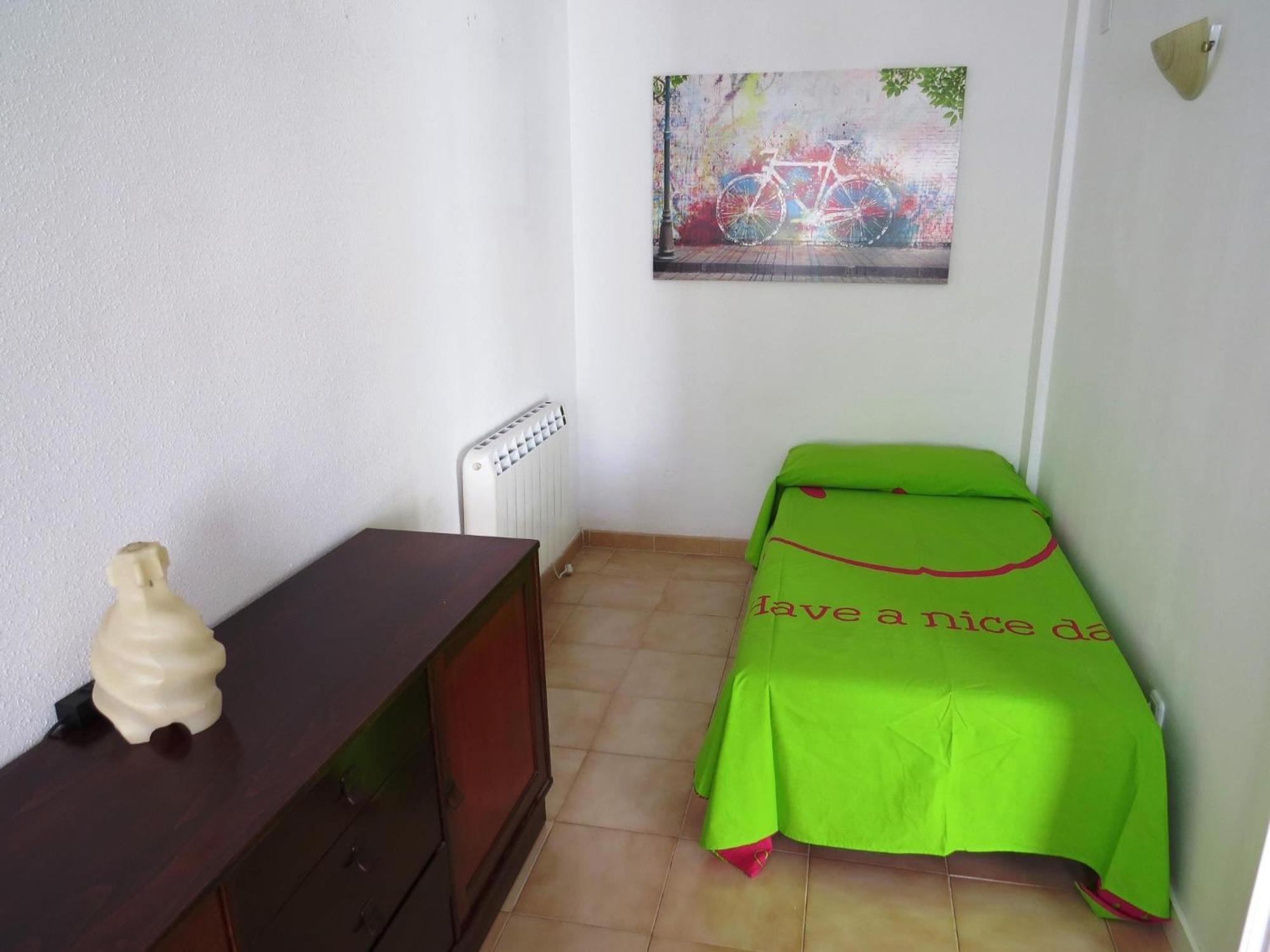 Apartamento Tarragona Rosas Exterior foto