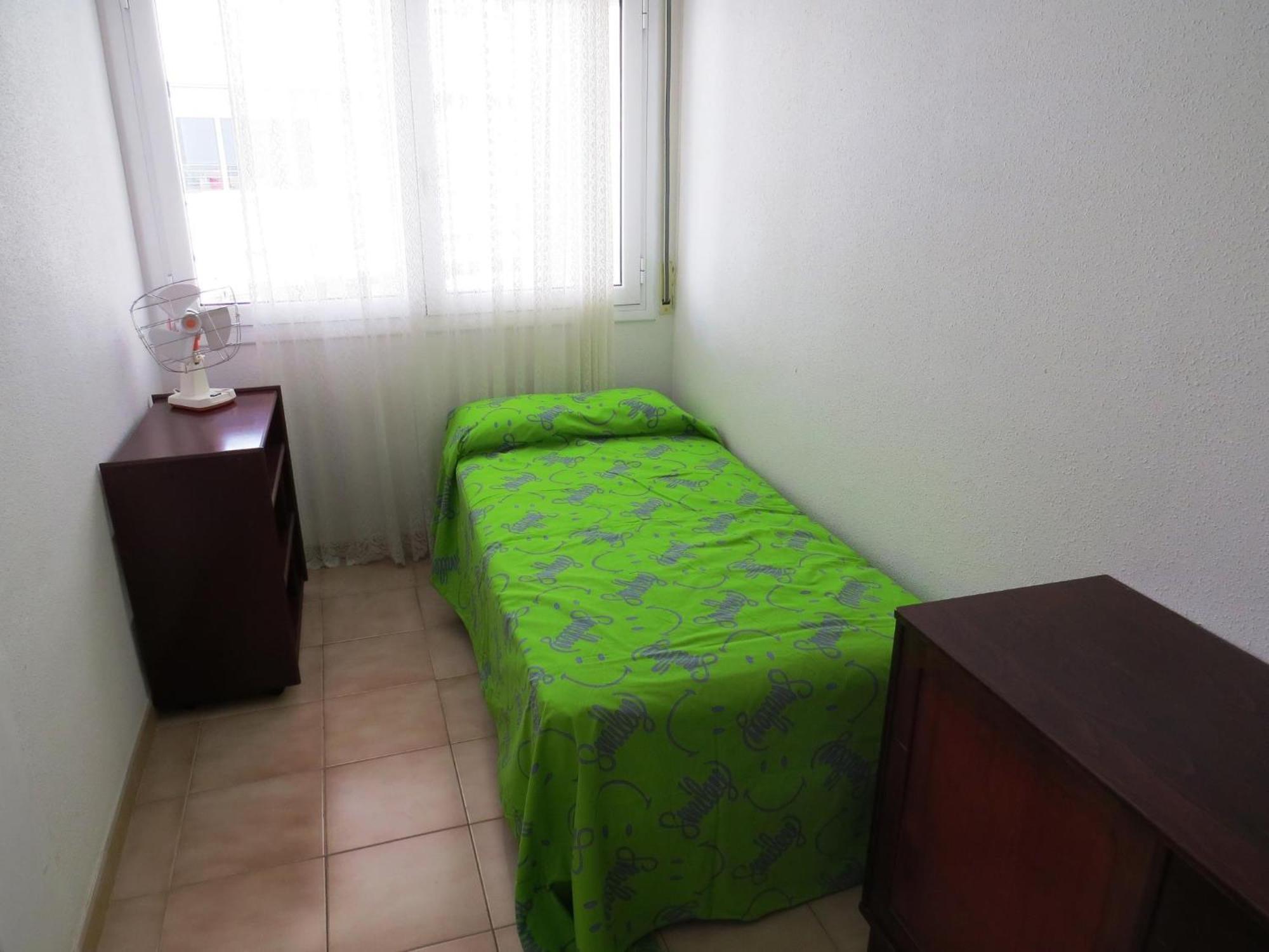 Apartamento Tarragona Rosas Exterior foto