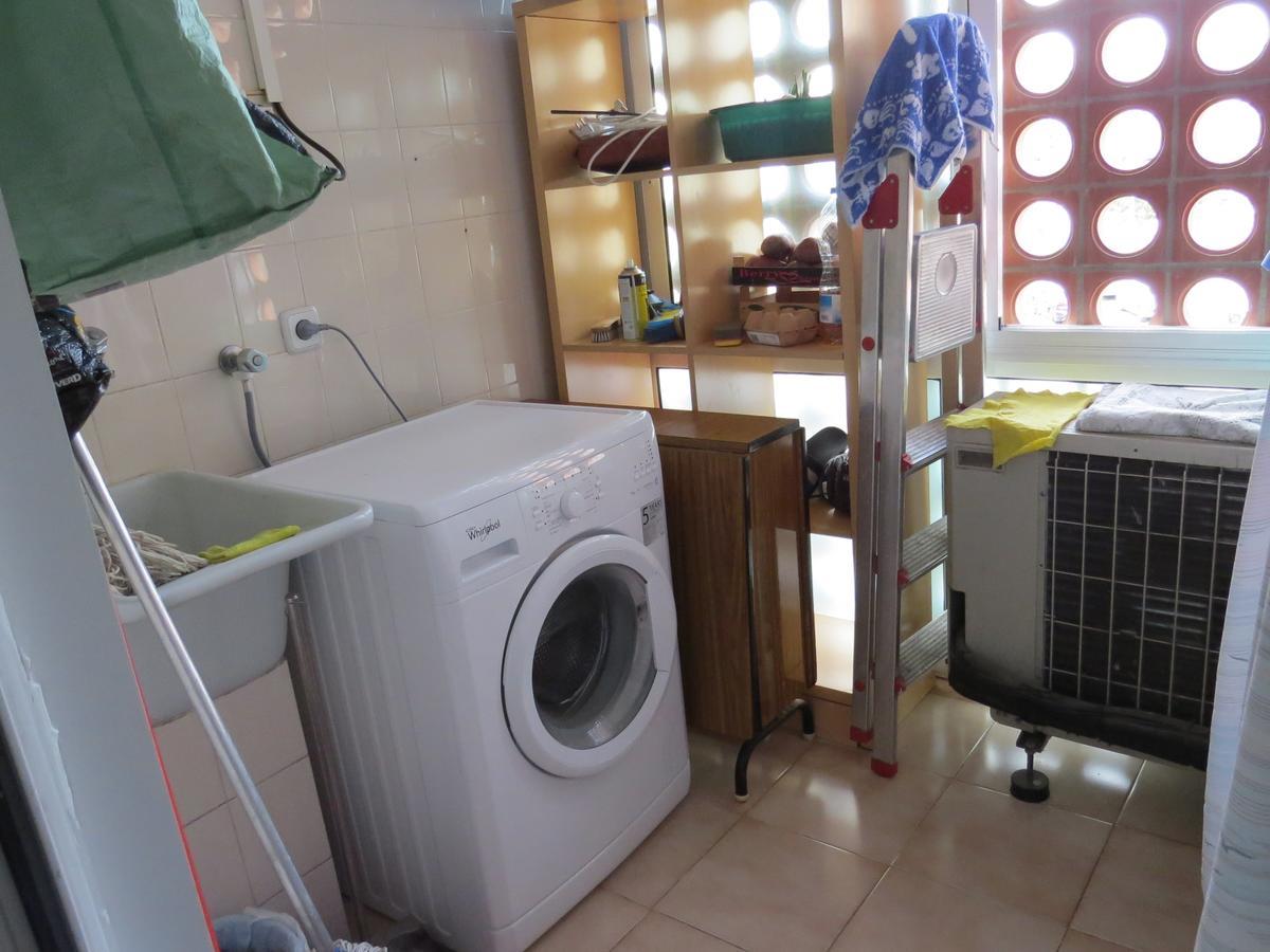 Apartamento Tarragona Rosas Exterior foto
